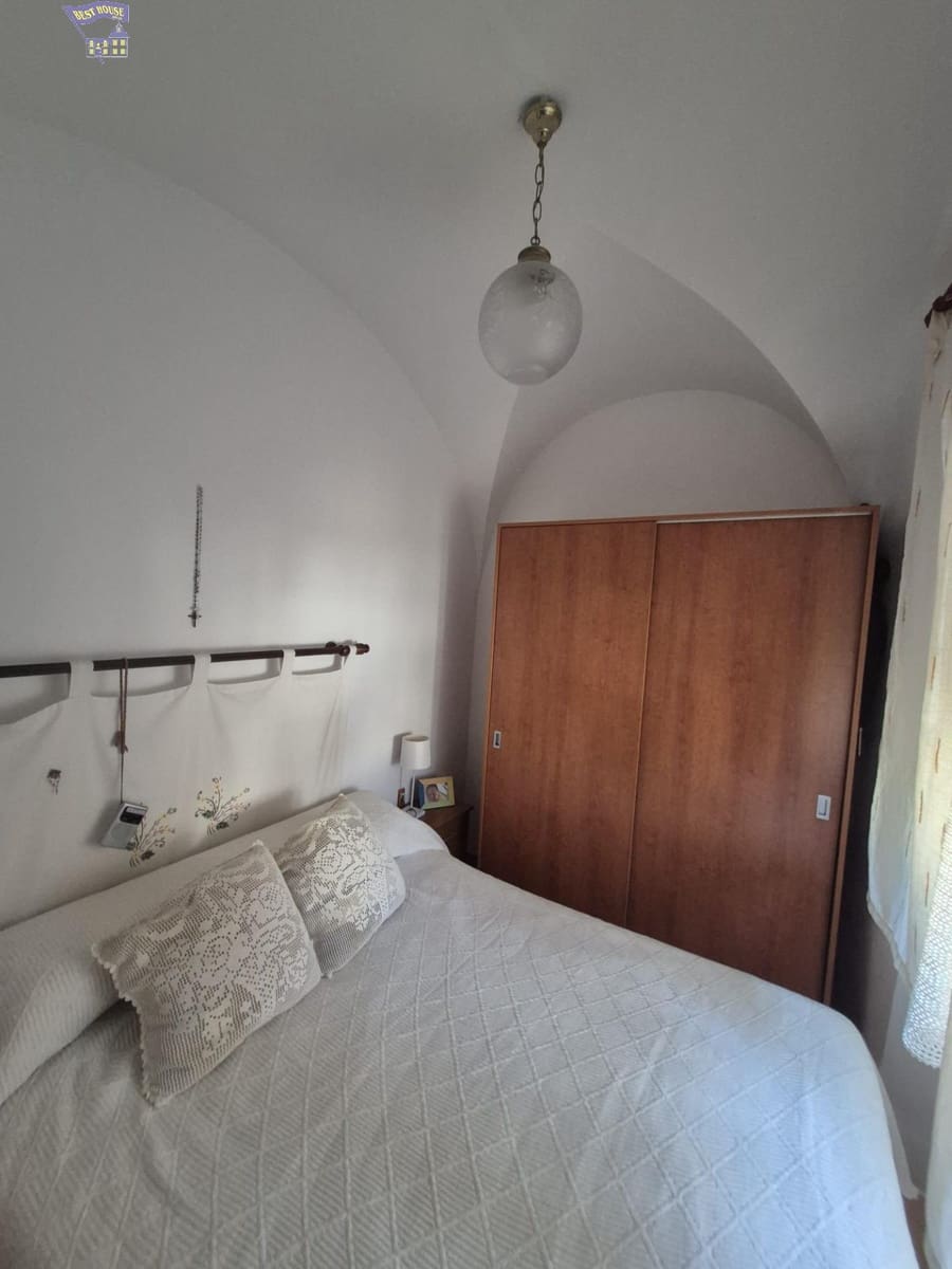 3 bedroom Townhouse for sale in Arcos de la Frontera - € 52,500 (Ref: 9929563)