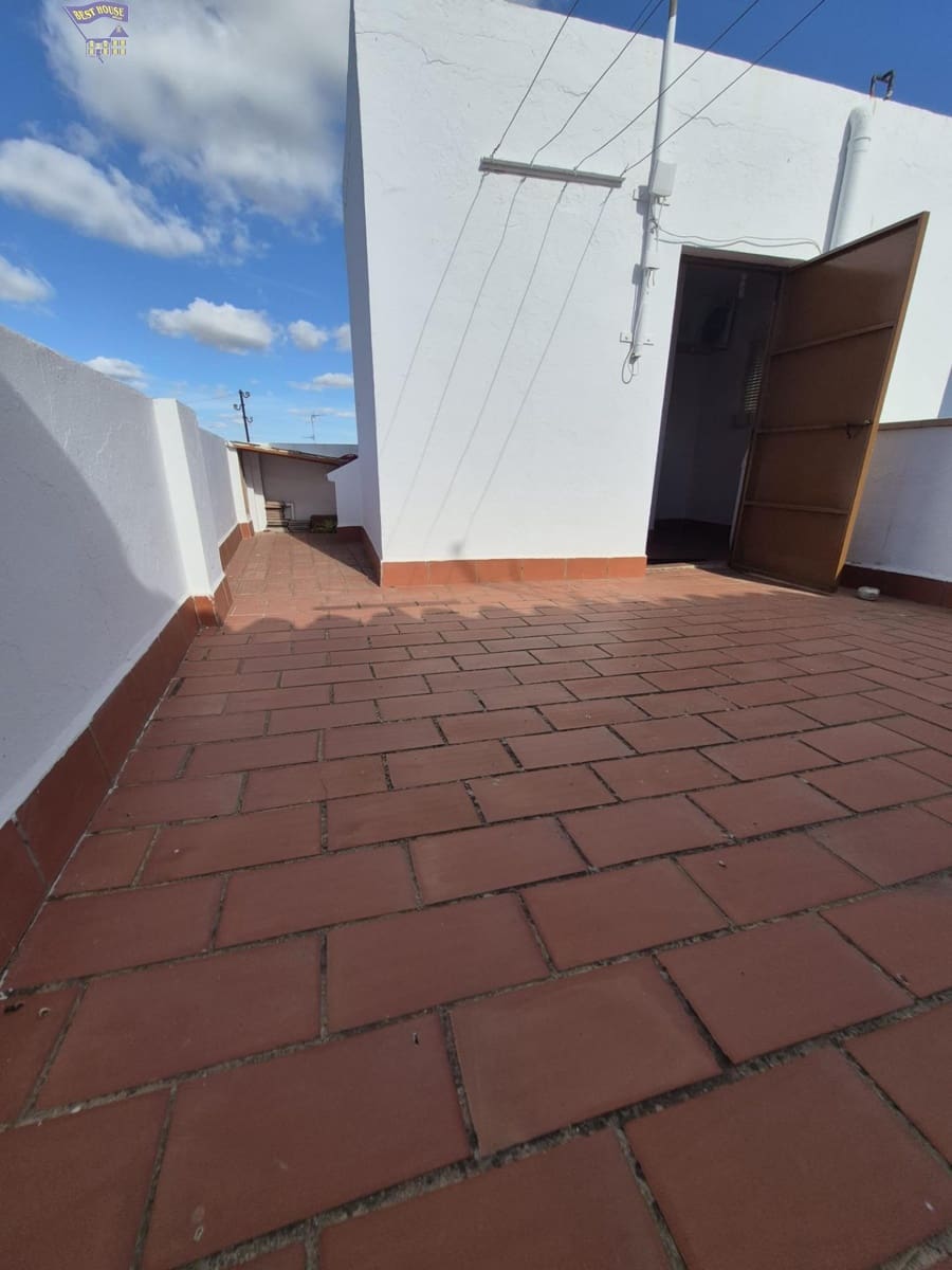 3 bedroom Townhouse for sale in Arcos de la Frontera - € 52,500 (Ref: 9929563)