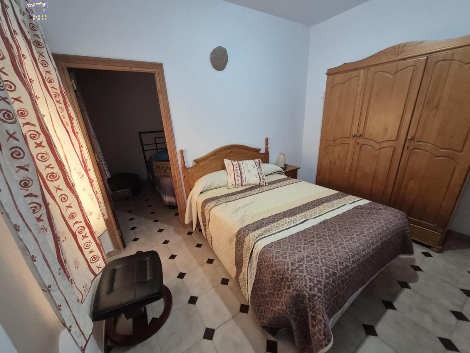 3 bedroom Townhouse for sale in Arcos de la Frontera - € 52,500 (Ref: 9929563)