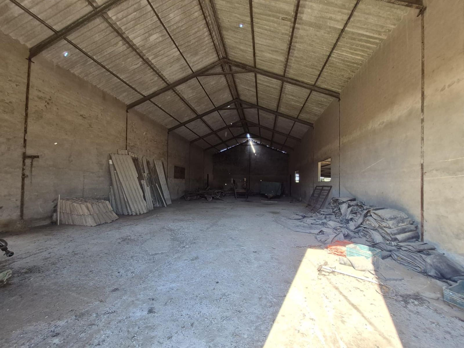 Business for rent in Arcos de la Frontera - € 600 (Ref: 9942712)