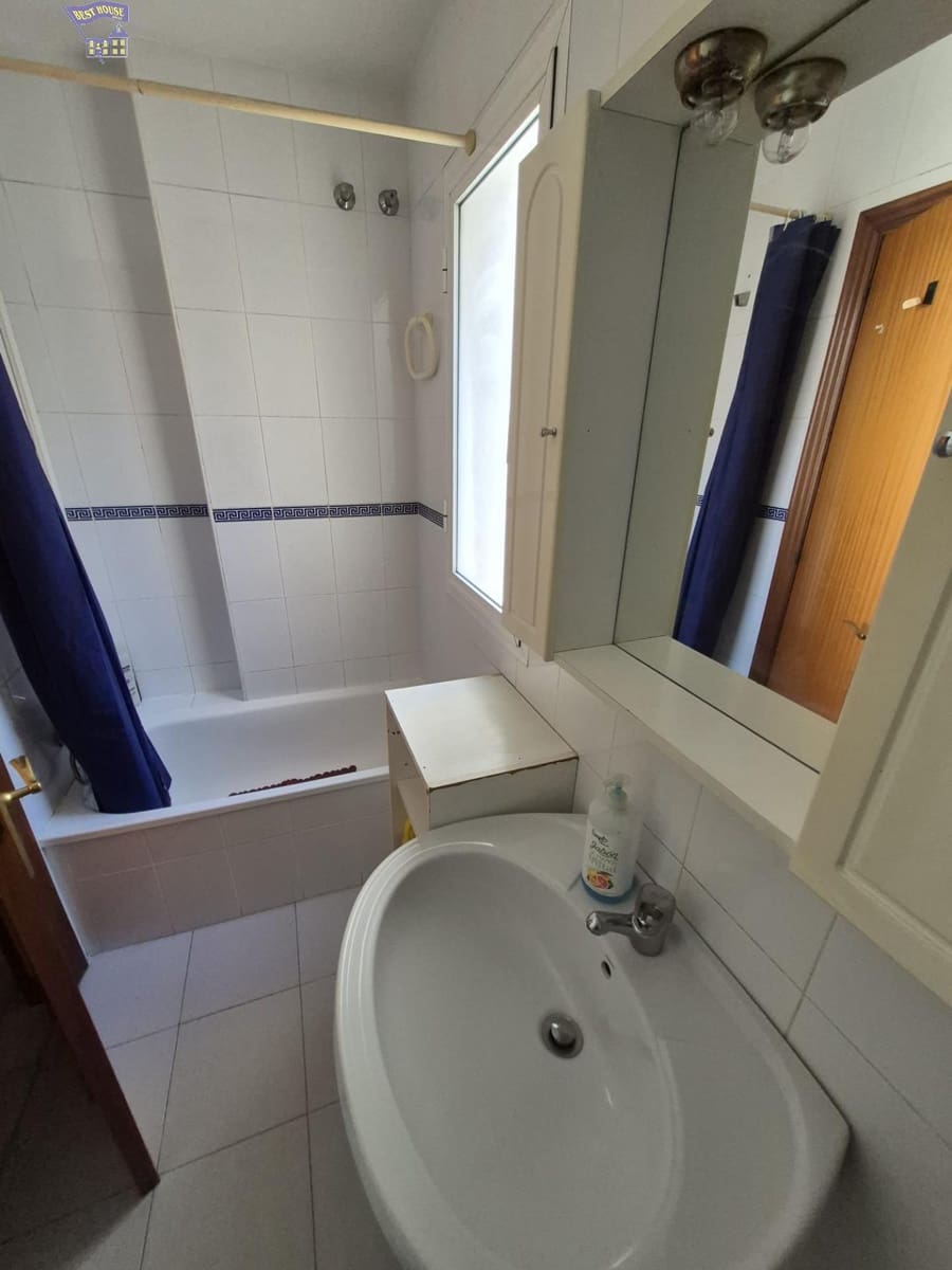 2 soveværelse Lejlighed til salg i Arcos de la Frontera - € 95.000 (Ref: 9945924)