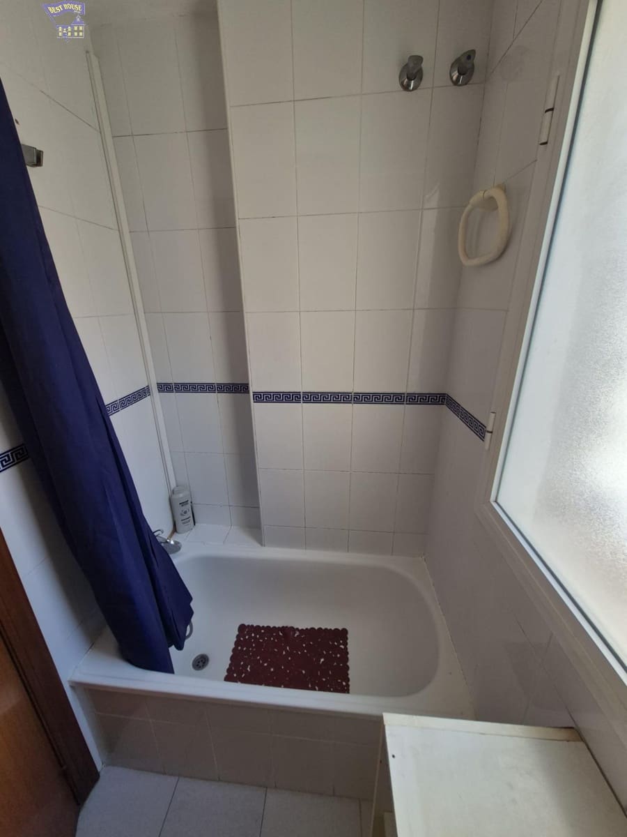 2 soveværelse Lejlighed til salg i Arcos de la Frontera - € 95.000 (Ref: 9945924)