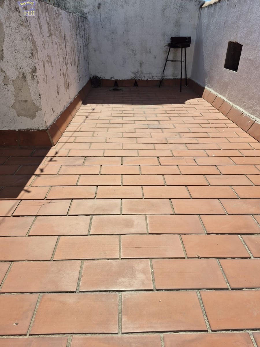 2 soveværelse Lejlighed til salg i Arcos de la Frontera - € 95.000 (Ref: 9945924)