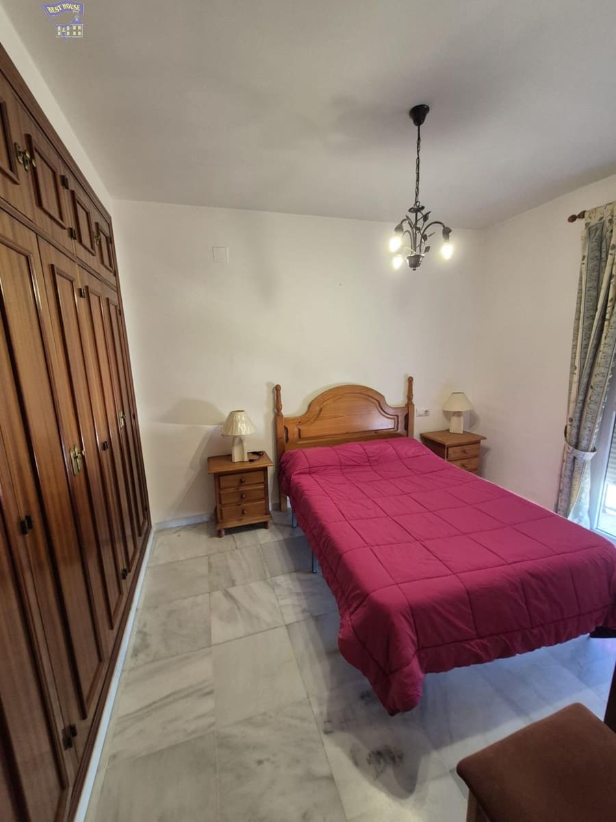 2 soveværelse Lejlighed til salg i Arcos de la Frontera - € 95.000 (Ref: 9945924)