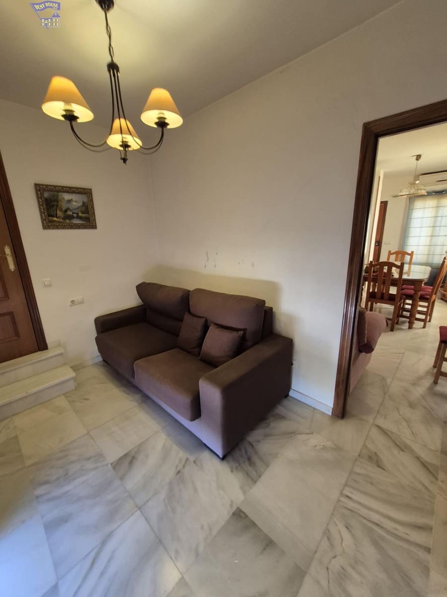 2 soveværelse Lejlighed til salg i Arcos de la Frontera - € 95.000 (Ref: 9945924)
