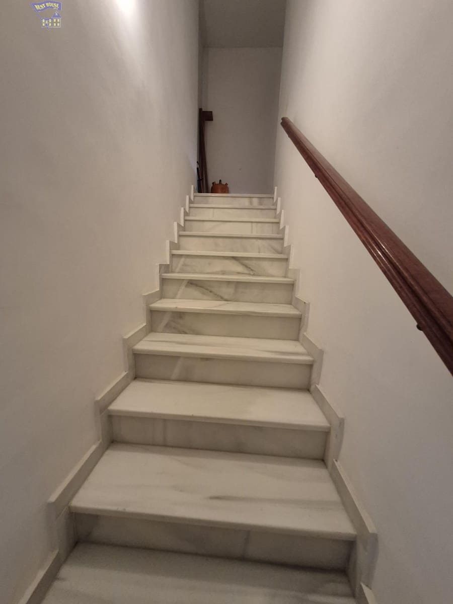 2 soveværelse Lejlighed til salg i Arcos de la Frontera - € 95.000 (Ref: 9945924)
