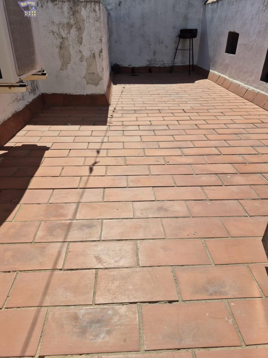 2 soveværelse Lejlighed til salg i Arcos de la Frontera - € 95.000 (Ref: 9945924)