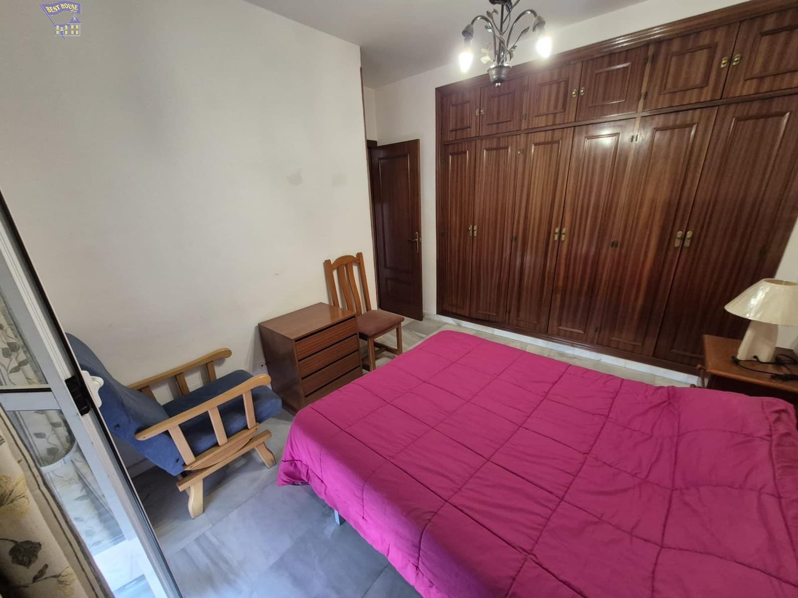 2 soveværelse Lejlighed til salg i Arcos de la Frontera - € 95.000 (Ref: 9945924)