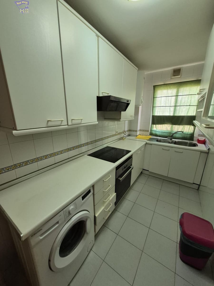 2 soveværelse Lejlighed til salg i Arcos de la Frontera - € 95.000 (Ref: 9945924)