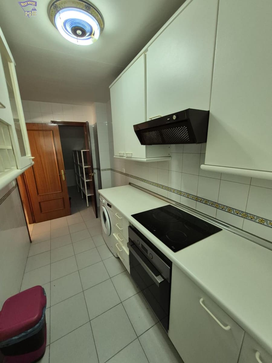 2 soveværelse Lejlighed til salg i Arcos de la Frontera - € 95.000 (Ref: 9945924)