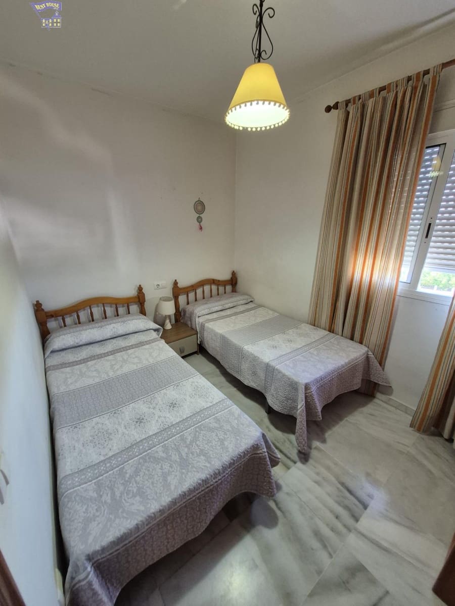 2 soveværelse Lejlighed til salg i Arcos de la Frontera - € 95.000 (Ref: 9945924)