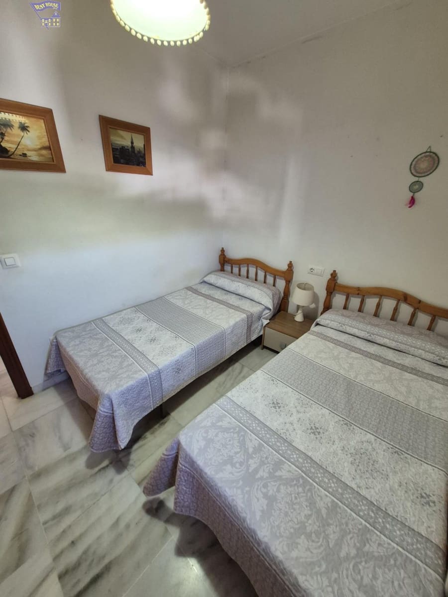 2 soveværelse Lejlighed til salg i Arcos de la Frontera - € 95.000 (Ref: 9945924)