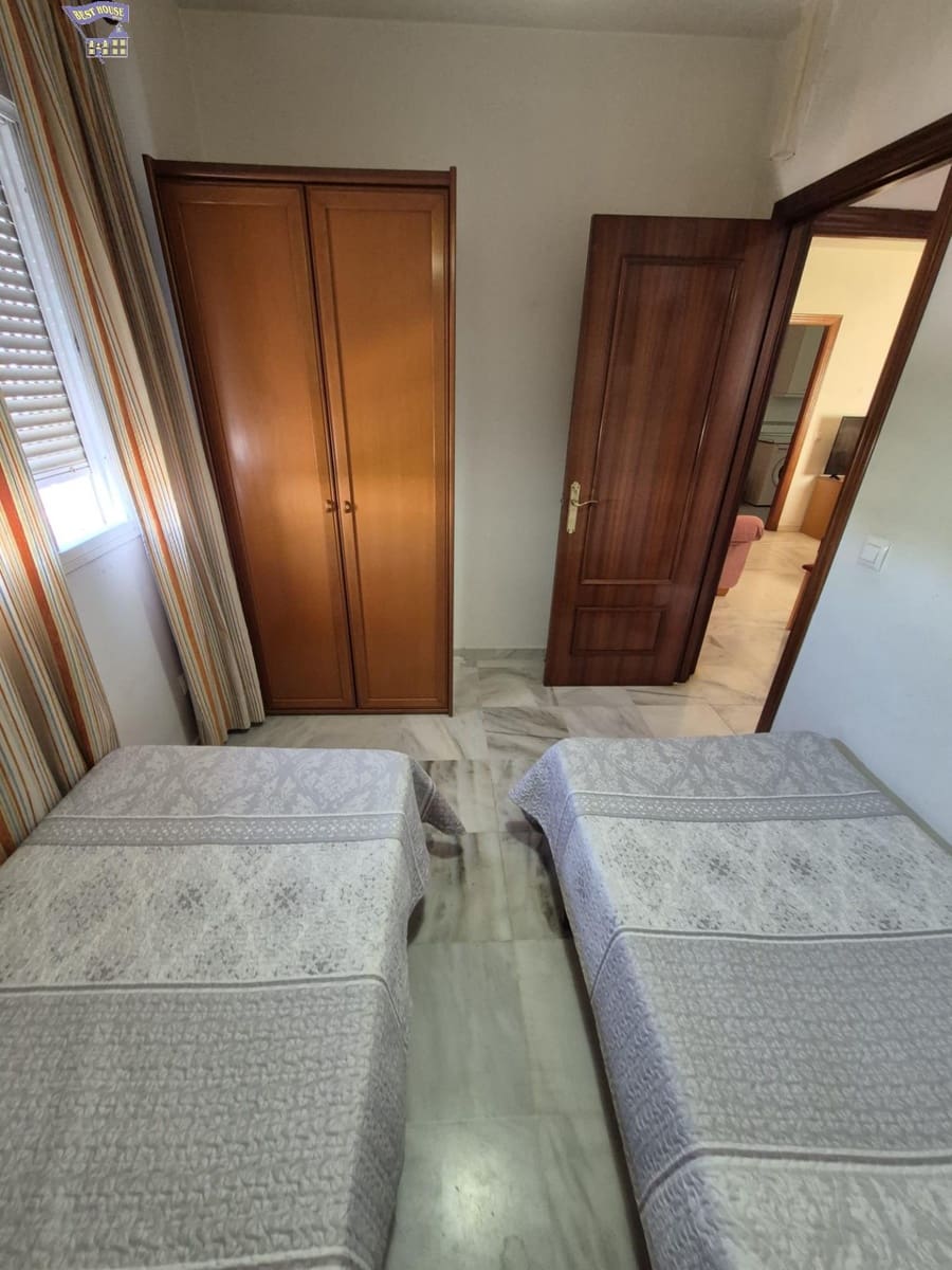 2 soveværelse Lejlighed til salg i Arcos de la Frontera - € 95.000 (Ref: 9945924)