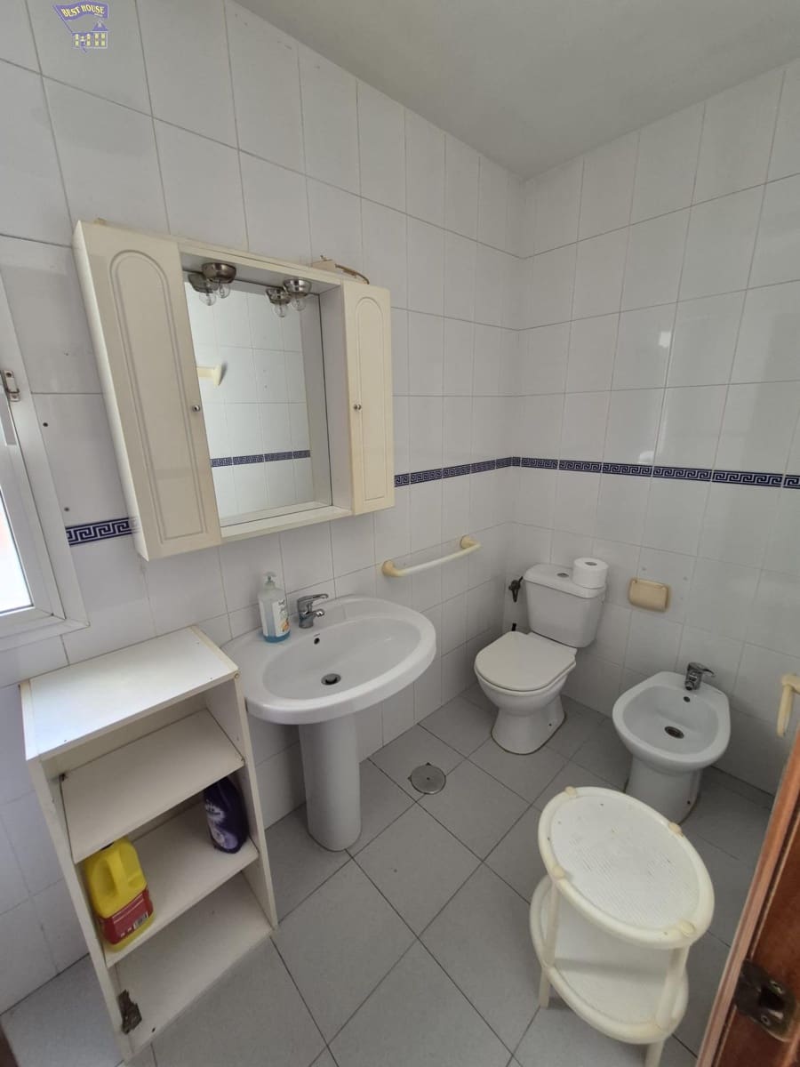 2 soveværelse Lejlighed til salg i Arcos de la Frontera - € 95.000 (Ref: 9945924)