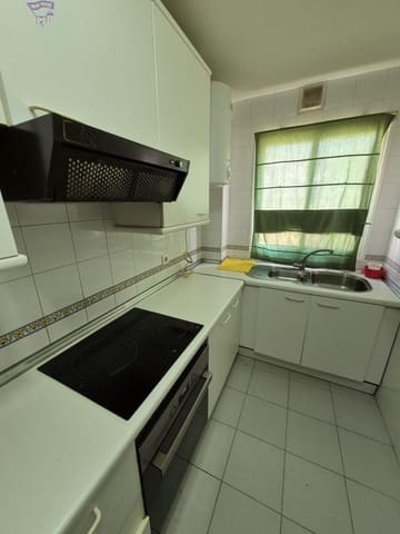 2 soveværelse Lejlighed til salg i Arcos de la Frontera - € 95.000 (Ref: 9945924)