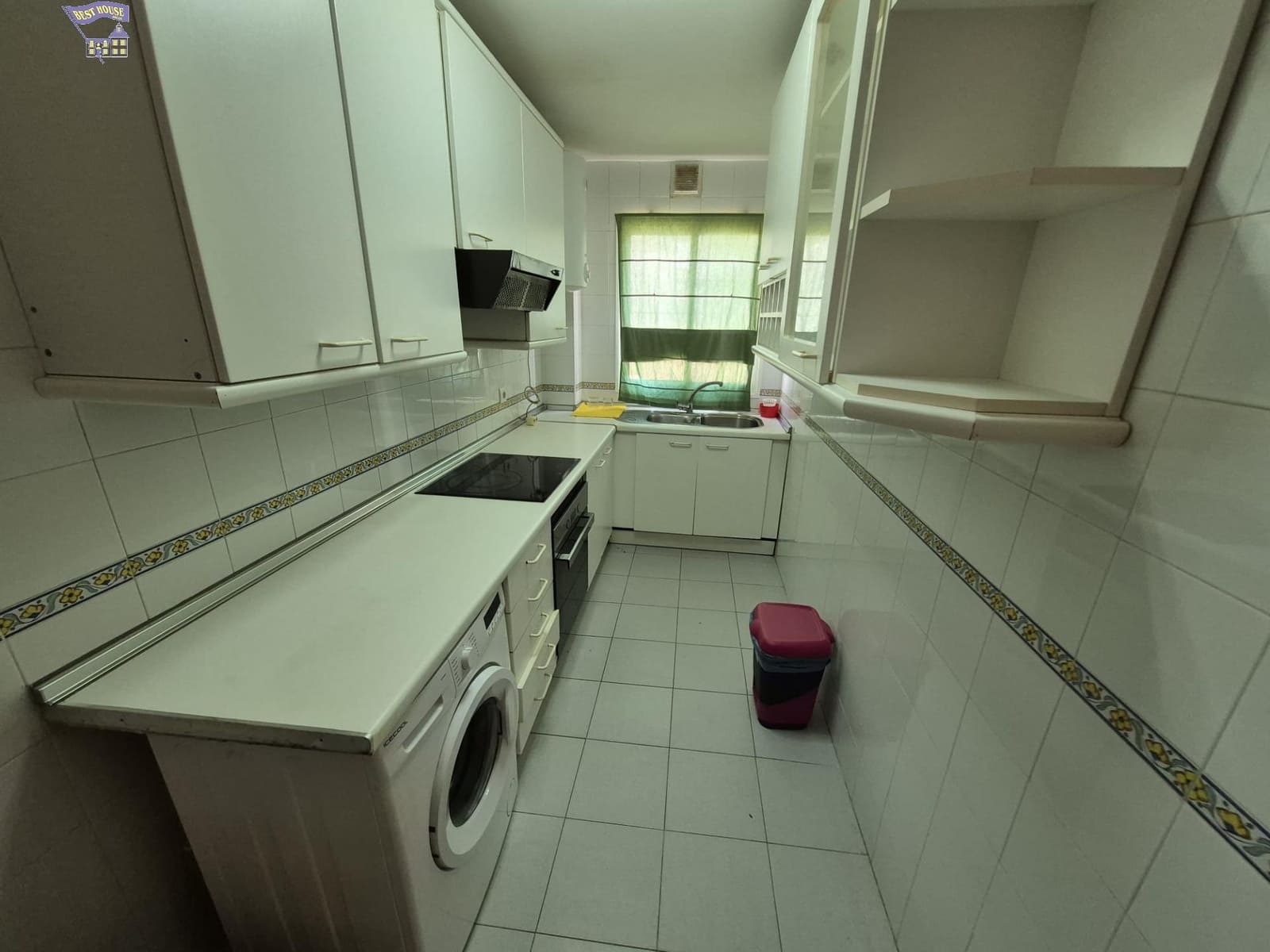 2 soveværelse Lejlighed til salg i Arcos de la Frontera - € 95.000 (Ref: 9945924)