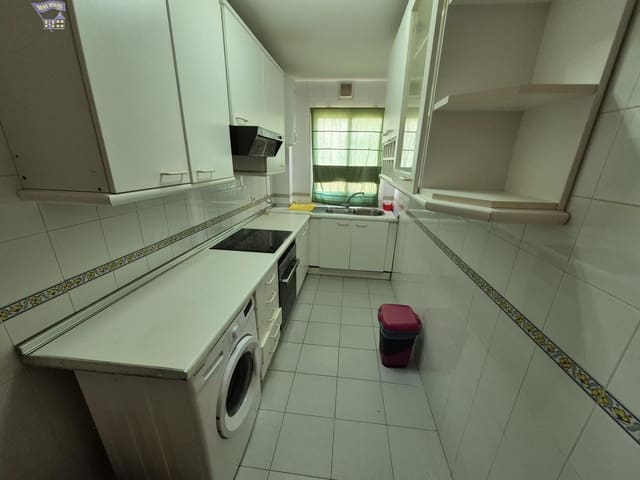 2 soveværelse Lejlighed til salg i Arcos de la Frontera - € 95.000 (Ref: 9945924)
