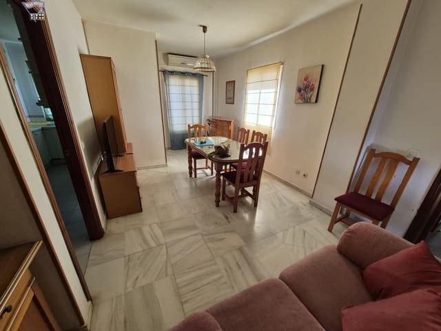 2 soveværelse Lejlighed til salg i Arcos de la Frontera - € 95.000 (Ref: 9945924)