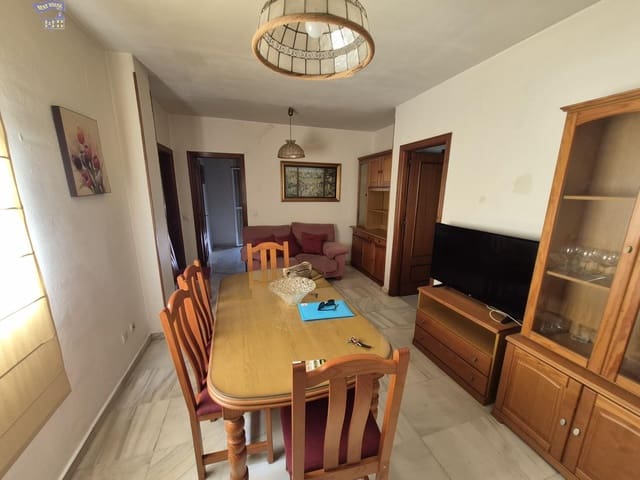2 soveværelse Lejlighed til salg i Arcos de la Frontera - € 95.000 (Ref: 9945924)