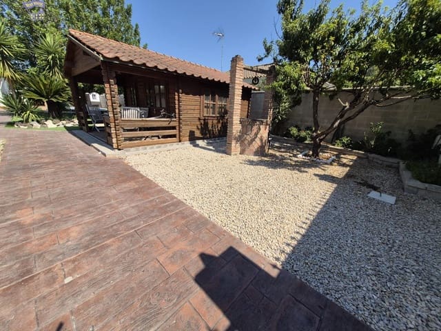 2 soverom Villa til salgs i Arcos de la Frontera med svømmebasseng garasje - € 290 000 (Ref: 9948109)