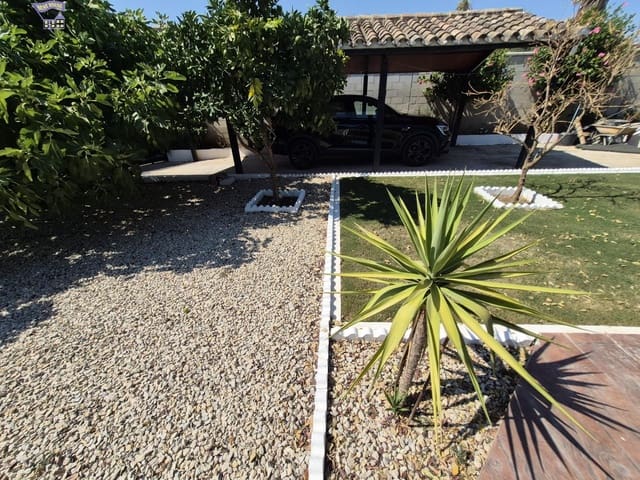 2 soverom Villa til salgs i Arcos de la Frontera med svømmebasseng garasje - € 290 000 (Ref: 9948109)