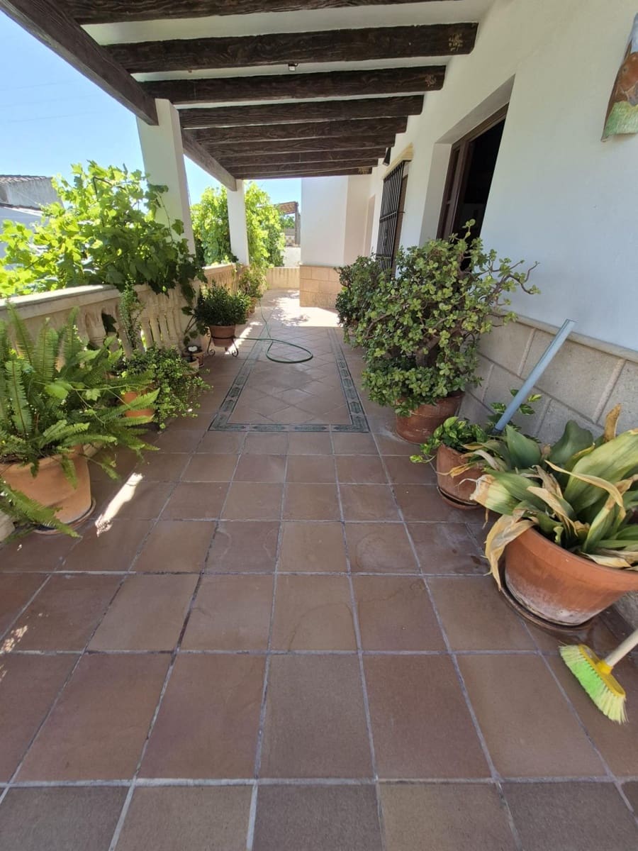 5 Zimmer Villa zu verkaufen in Arcos de la Frontera - 335.000 € (Ref: 9952799)