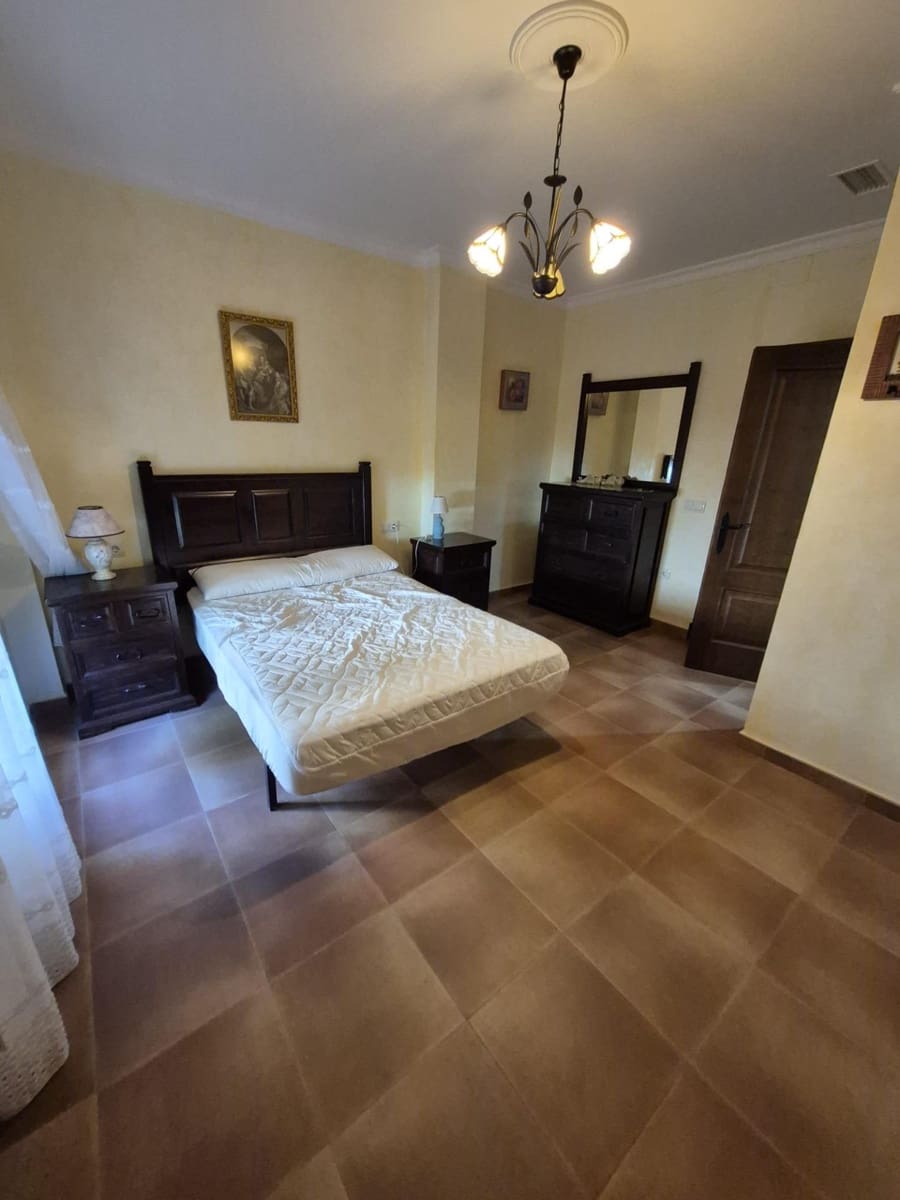 5 Zimmer Villa zu verkaufen in Arcos de la Frontera - 335.000 € (Ref: 9952799)