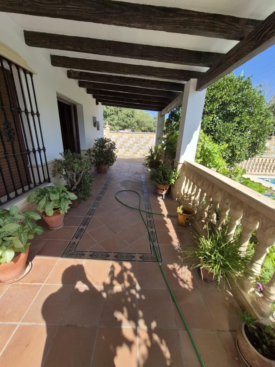 5 Zimmer Villa zu verkaufen in Arcos de la Frontera - 335.000 € (Ref: 9952799)