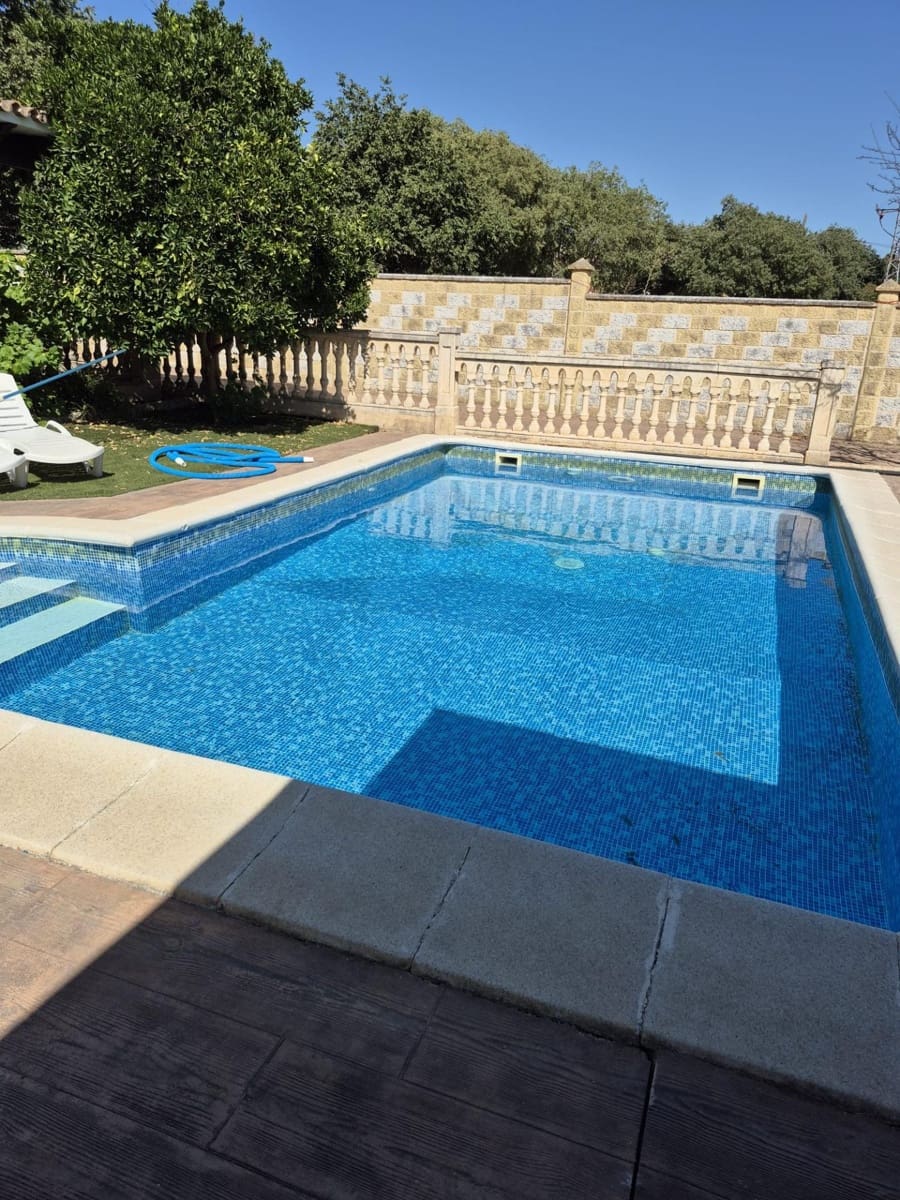 5 Zimmer Villa zu verkaufen in Arcos de la Frontera - 335.000 € (Ref: 9952799)