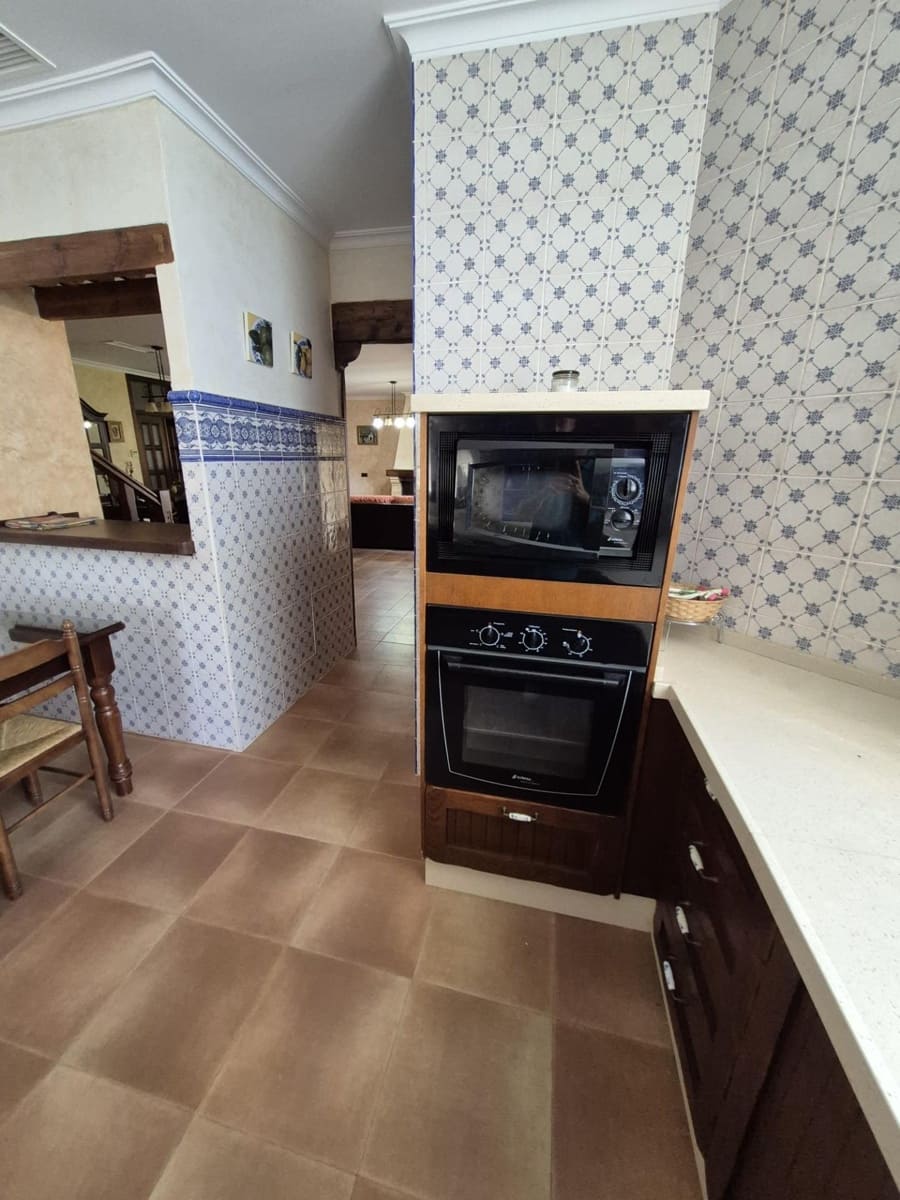 5 Zimmer Villa zu verkaufen in Arcos de la Frontera - 335.000 € (Ref: 9952799)