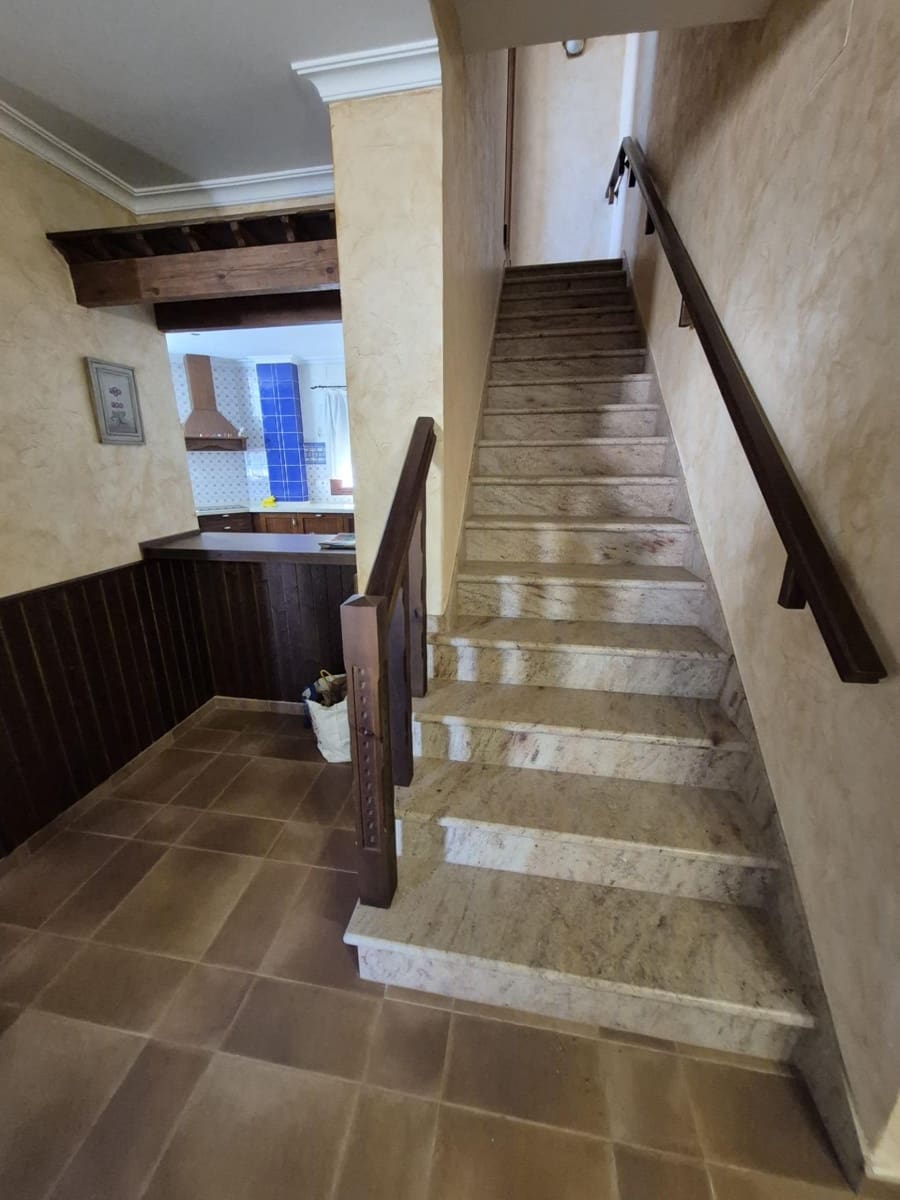 5 Zimmer Villa zu verkaufen in Arcos de la Frontera - 335.000 € (Ref: 9952799)