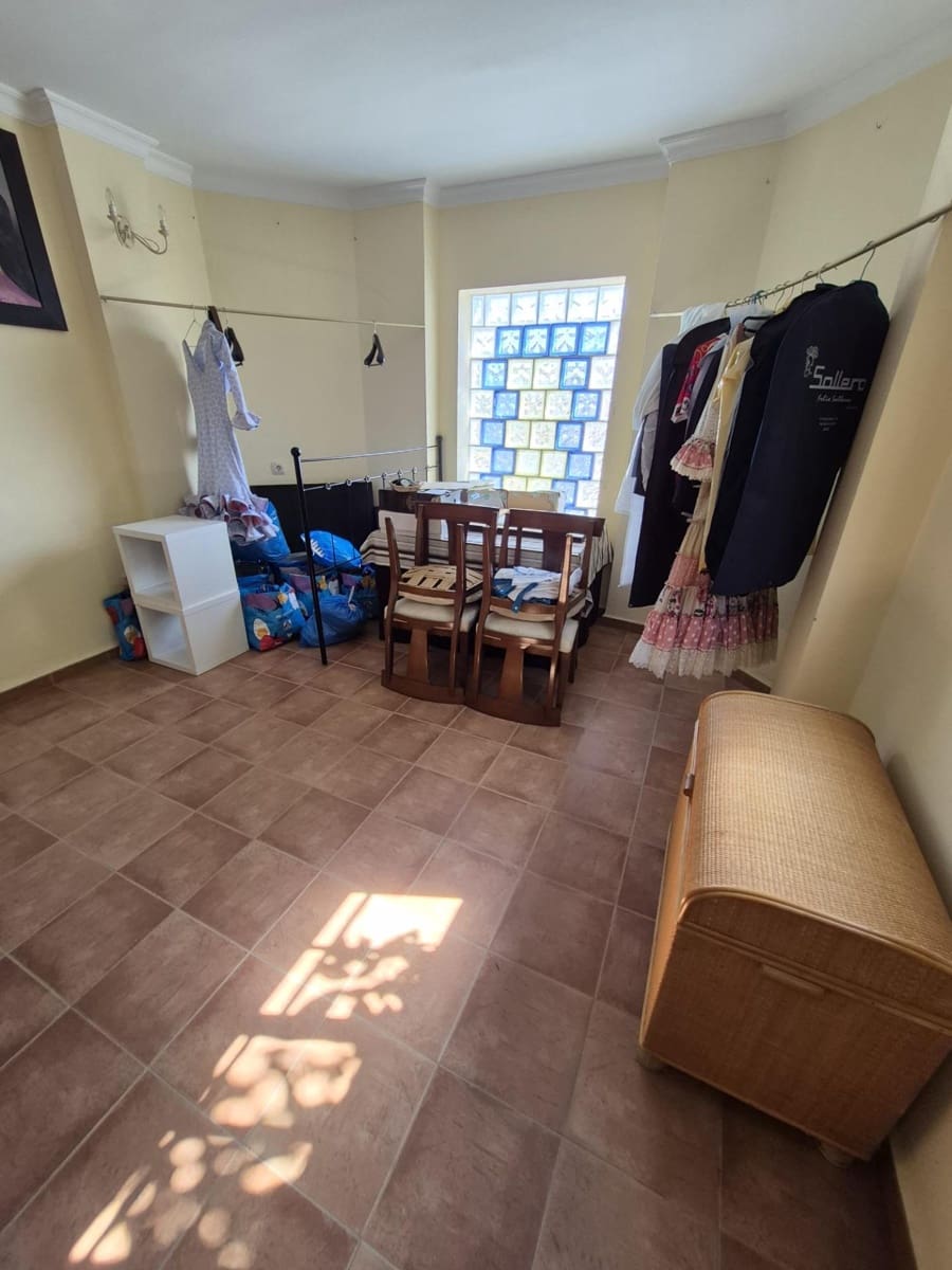 5 Zimmer Villa zu verkaufen in Arcos de la Frontera - 335.000 € (Ref: 9952799)