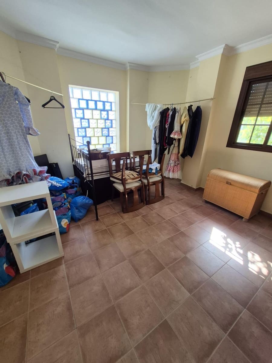 5 Zimmer Villa zu verkaufen in Arcos de la Frontera - 335.000 € (Ref: 9952799)