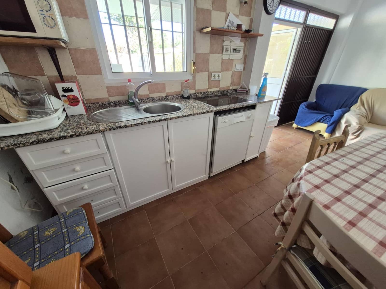 5 Zimmer Villa zu verkaufen in Arcos de la Frontera - 335.000 € (Ref: 9952799)