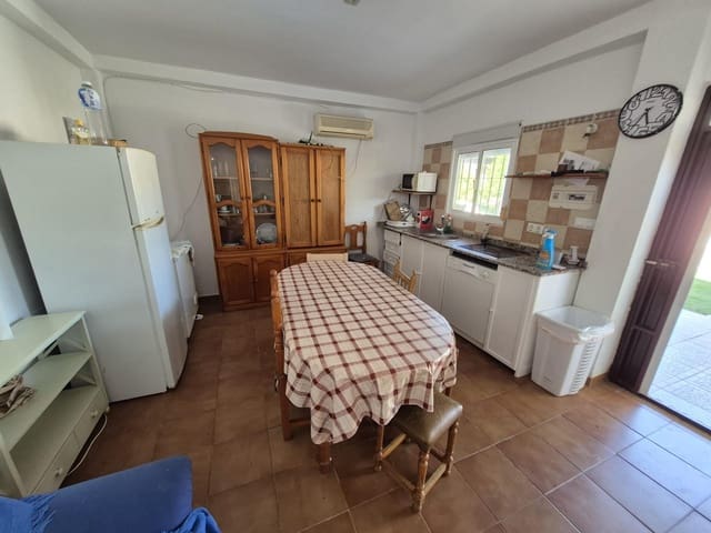 5 slaapkamer Villa te koop in Arcos de la Frontera - € 335.000 (Ref: 9952799)