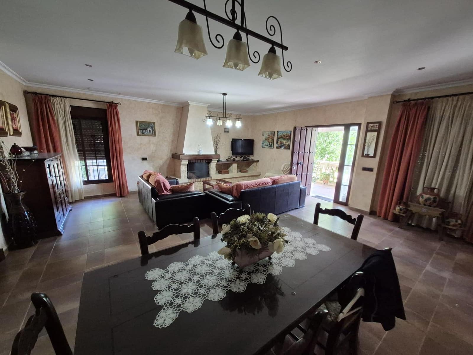 5 Zimmer Villa zu verkaufen in Arcos de la Frontera - 335.000 € (Ref: 9952799)