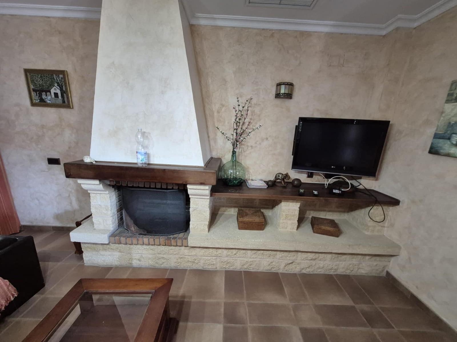 5 Zimmer Villa zu verkaufen in Arcos de la Frontera - 335.000 € (Ref: 9952799)