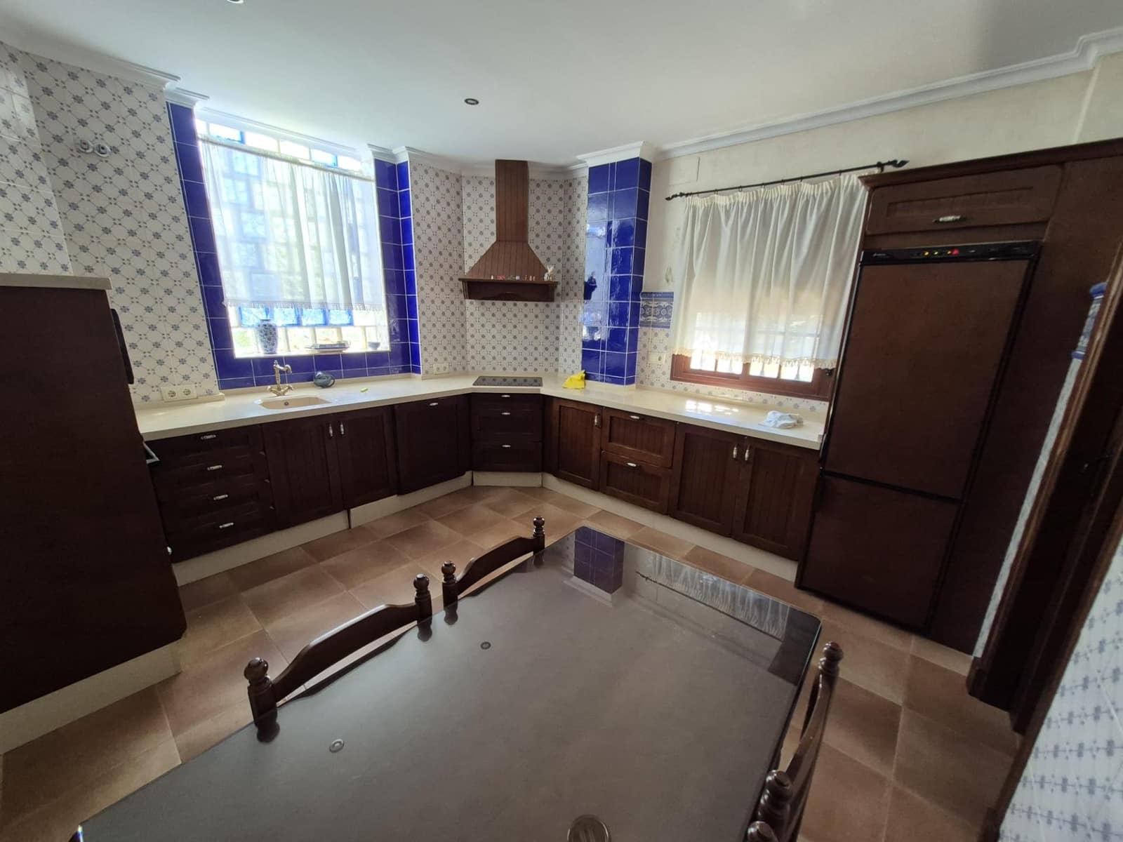 5 Zimmer Villa zu verkaufen in Arcos de la Frontera - 335.000 € (Ref: 9952799)