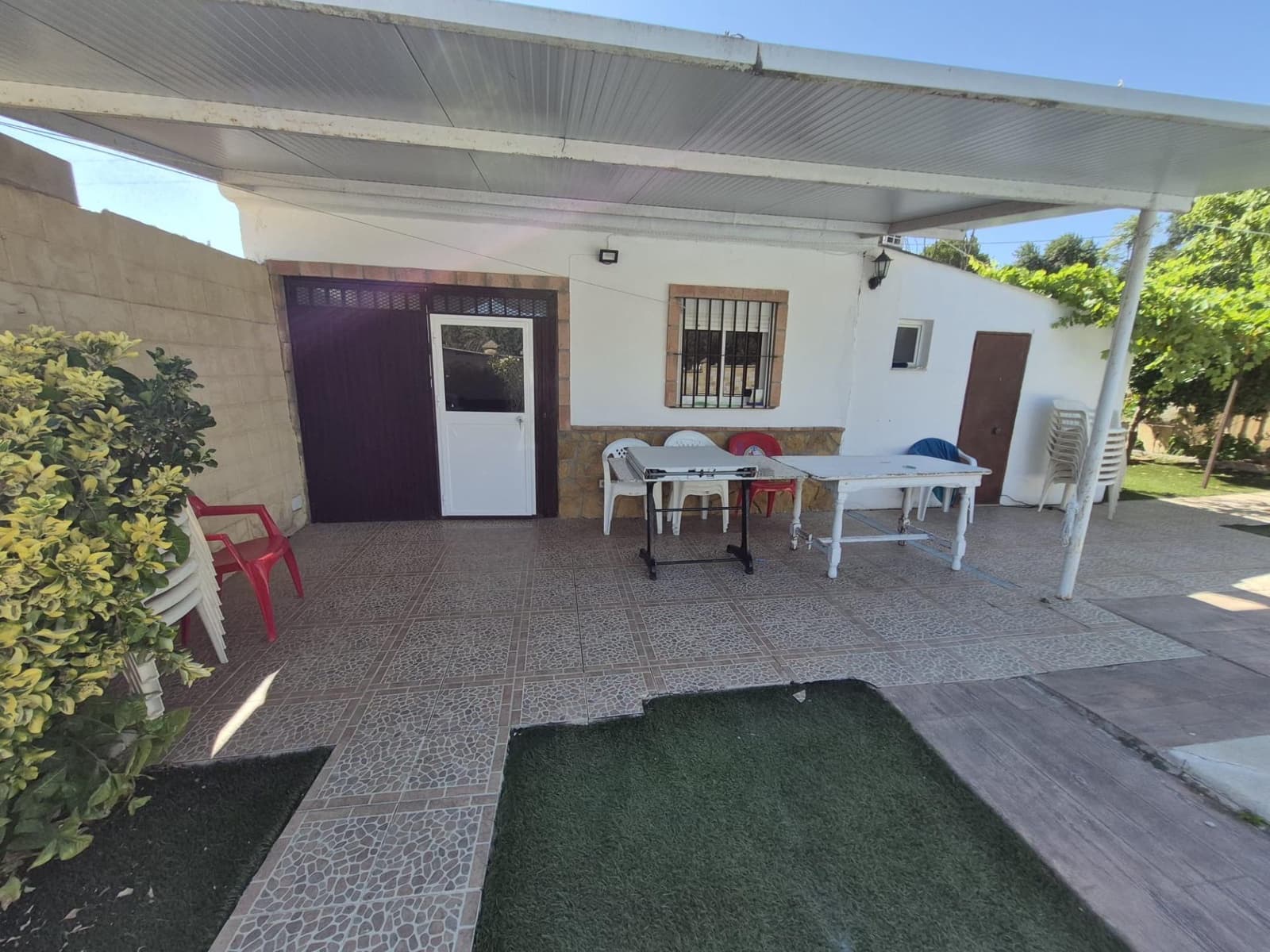 5 Zimmer Villa zu verkaufen in Arcos de la Frontera - 335.000 € (Ref: 9952799)