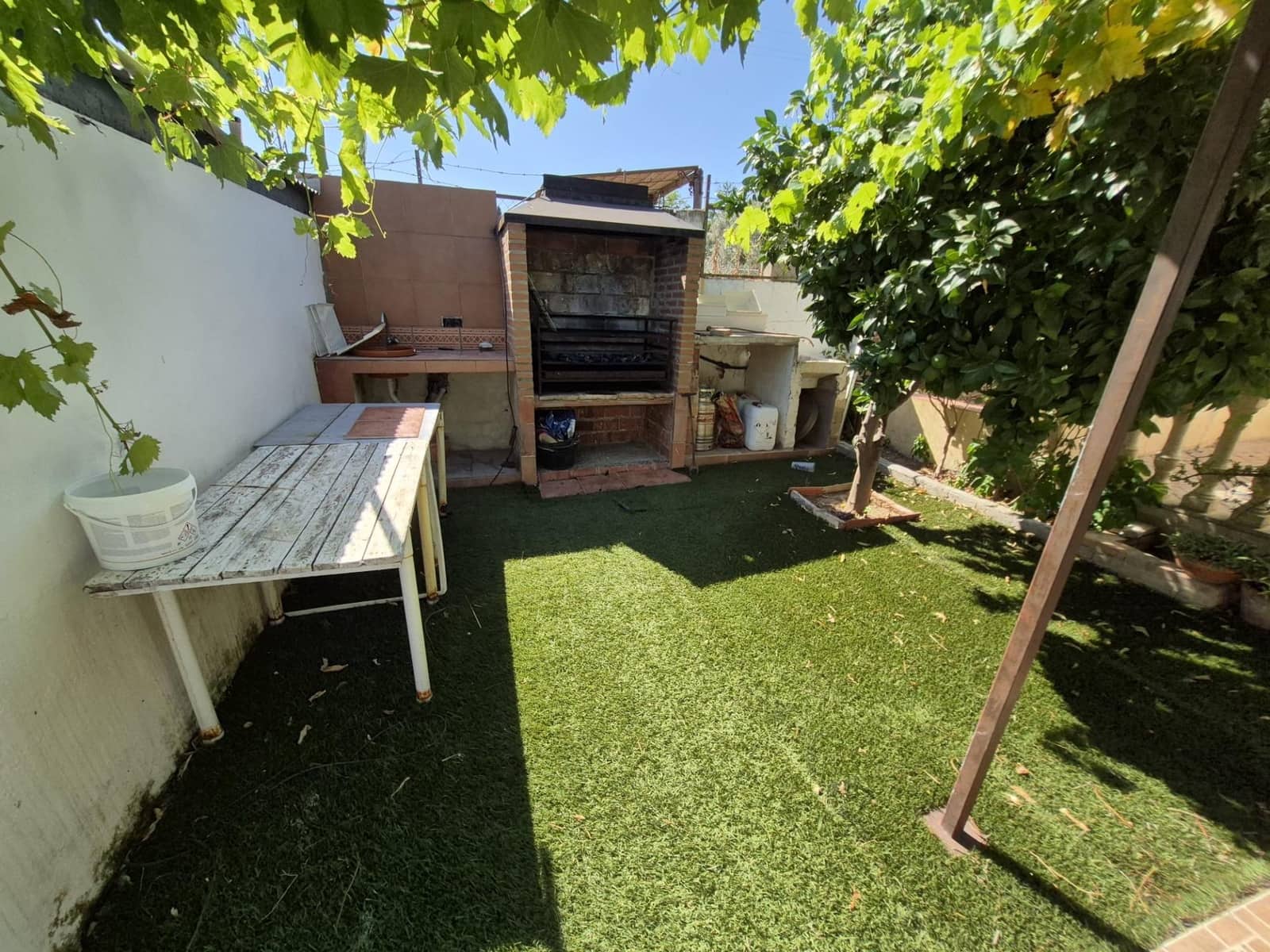 5 Zimmer Villa zu verkaufen in Arcos de la Frontera - 335.000 € (Ref: 9952799)