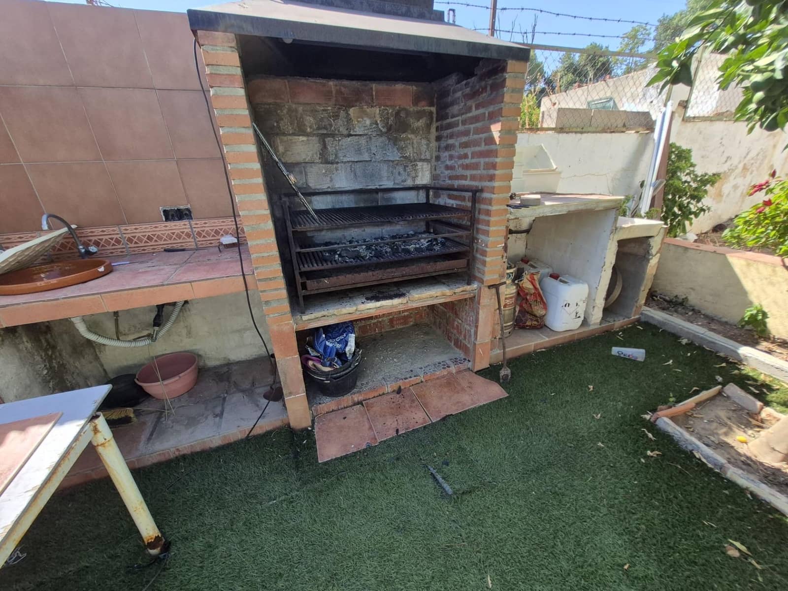 5 Zimmer Villa zu verkaufen in Arcos de la Frontera - 335.000 € (Ref: 9952799)