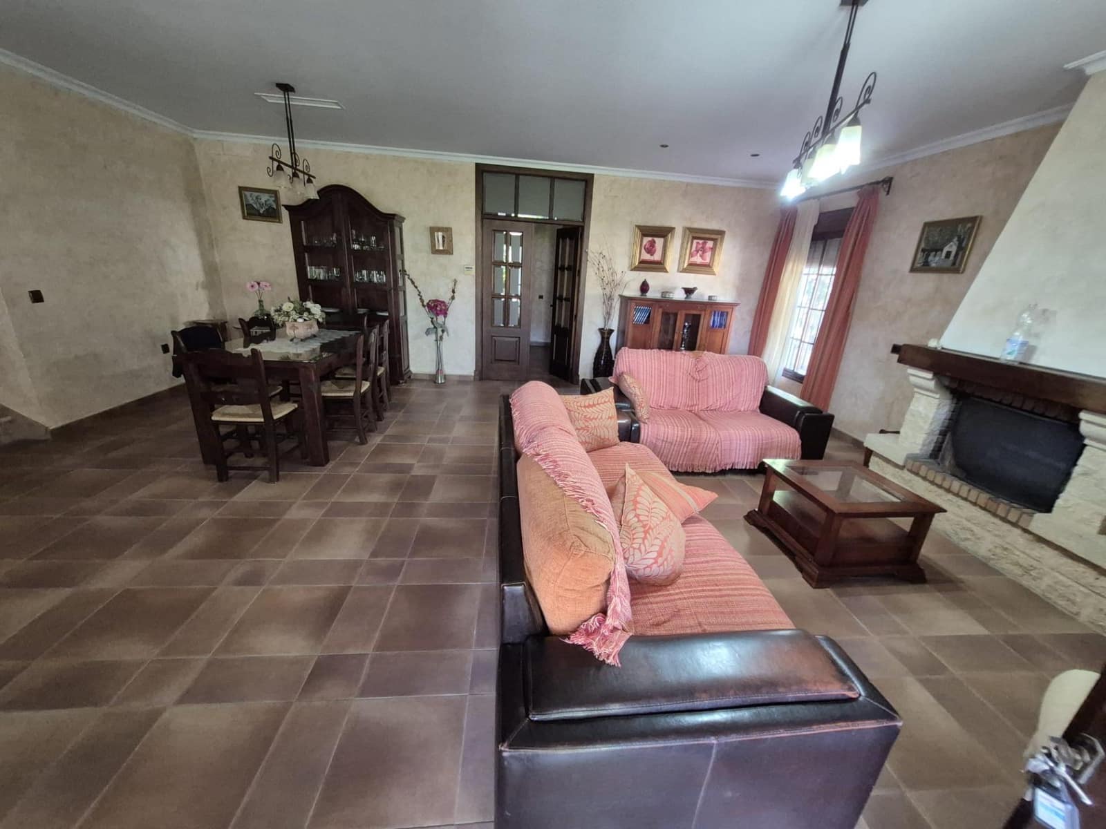 5 Zimmer Villa zu verkaufen in Arcos de la Frontera - 335.000 € (Ref: 9952799)