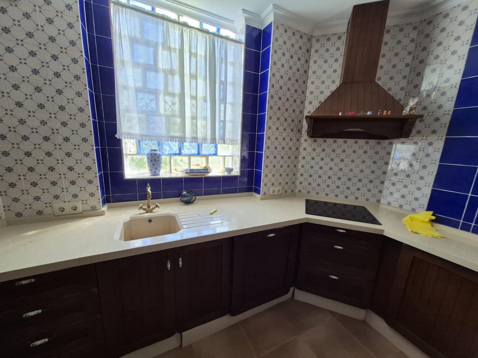 5 Zimmer Villa zu verkaufen in Arcos de la Frontera - 335.000 € (Ref: 9952799)
