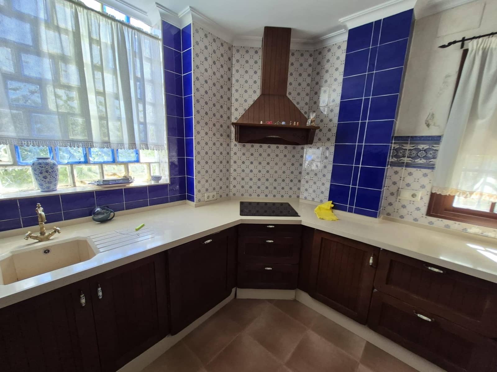 5 Zimmer Villa zu verkaufen in Arcos de la Frontera - 335.000 € (Ref: 9952799)