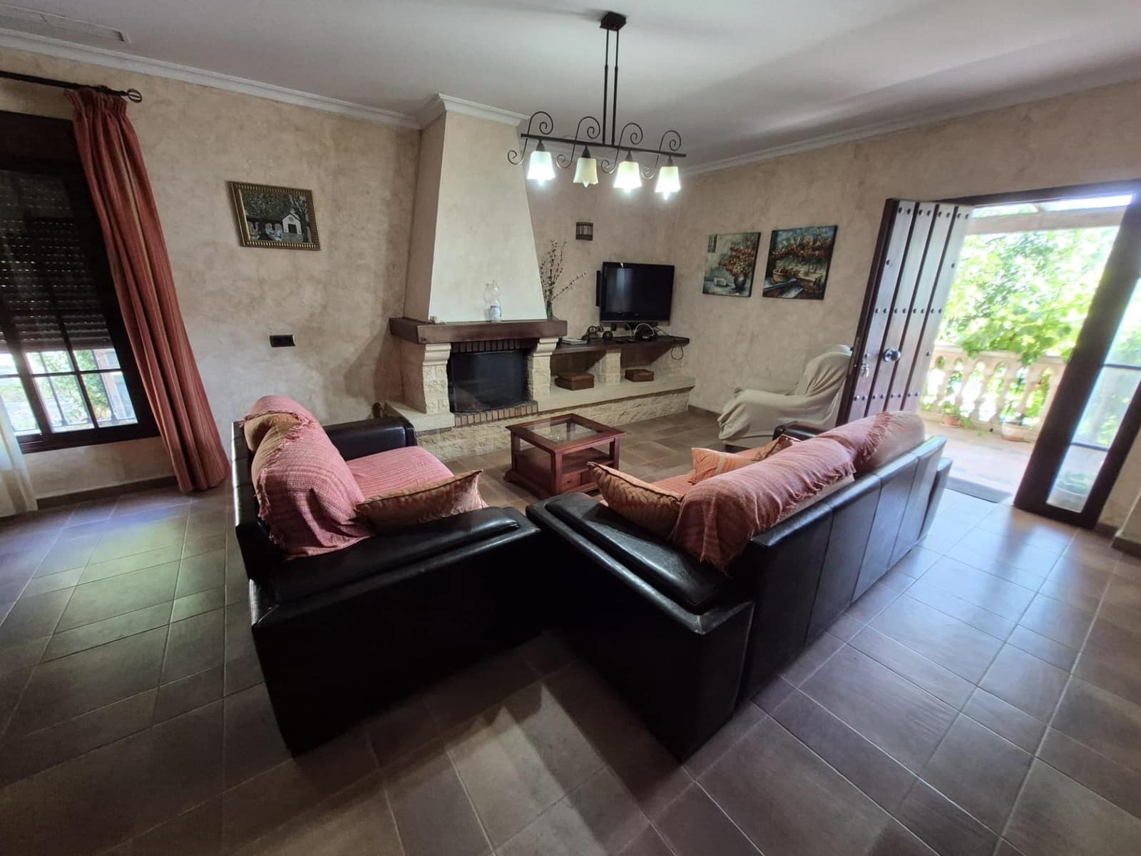 5 Zimmer Villa zu verkaufen in Arcos de la Frontera - 335.000 € (Ref: 9952799)