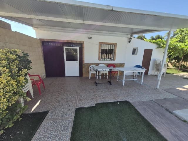 5 slaapkamer Villa te koop in Arcos de la Frontera - € 335.000 (Ref: 9952799)