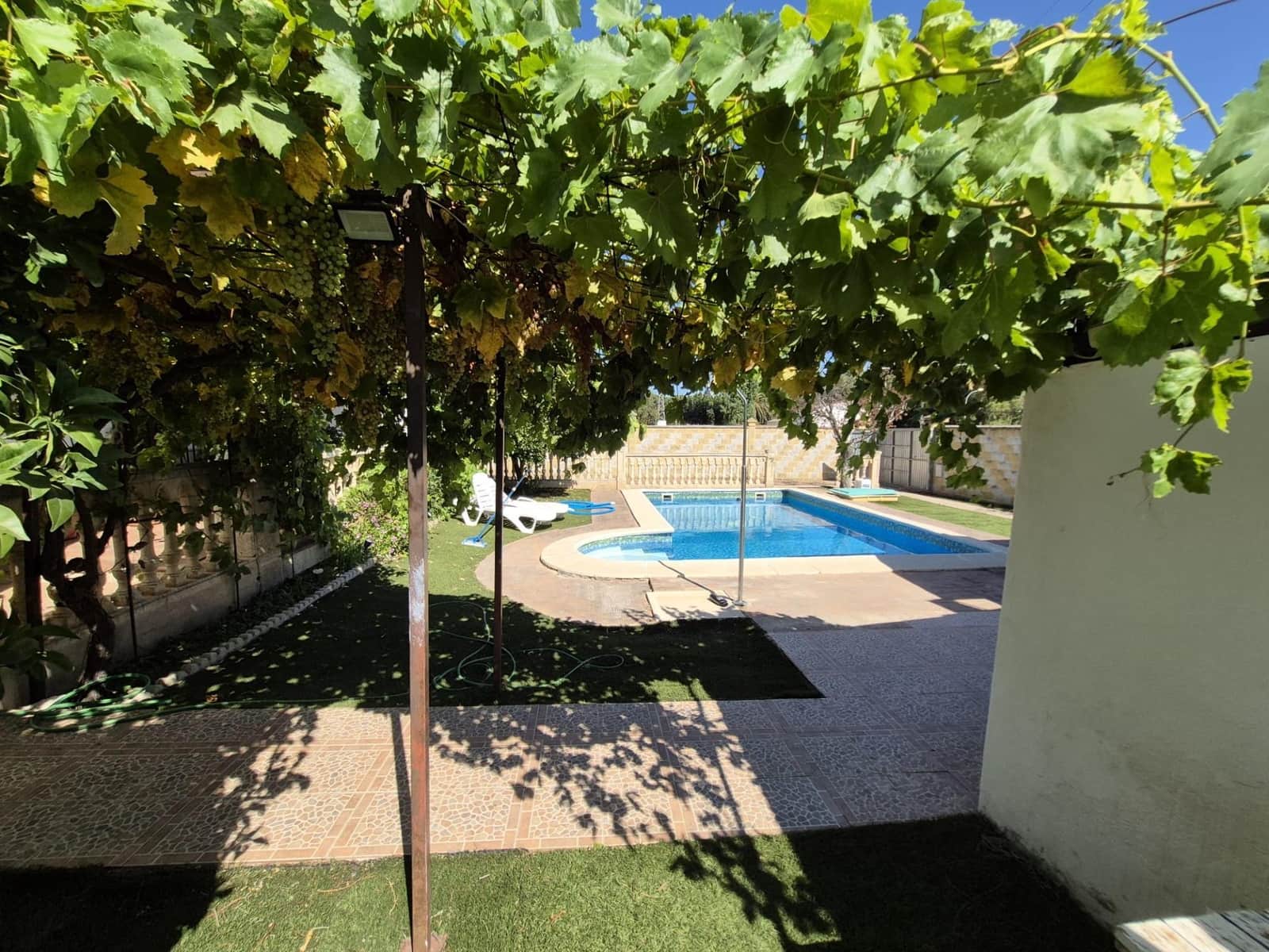 5 Zimmer Villa zu verkaufen in Arcos de la Frontera - 335.000 € (Ref: 9952799)