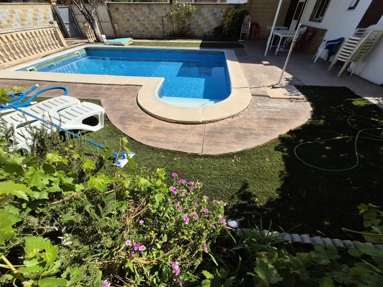 5 Zimmer Villa zu verkaufen in Arcos de la Frontera - 335.000 € (Ref: 9952799)