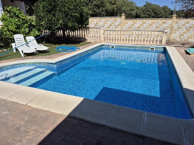 5 slaapkamer Villa te koop in Arcos de la Frontera - € 335.000 (Ref: 9952799)