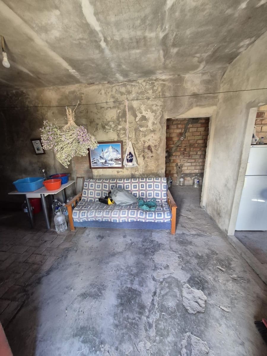 Terreno/Finca Rústica en Arcos de la Frontera en venta - 50.000 € (Ref: 9965467)